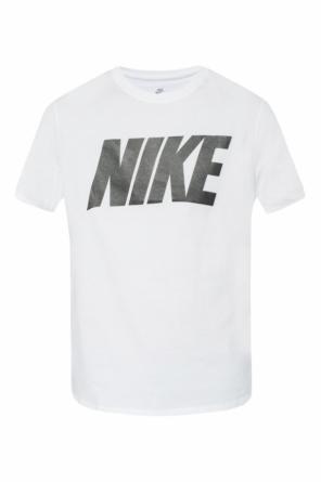 T-shirt z logo, zdjęcie 1 T-shirt z logo od Nike